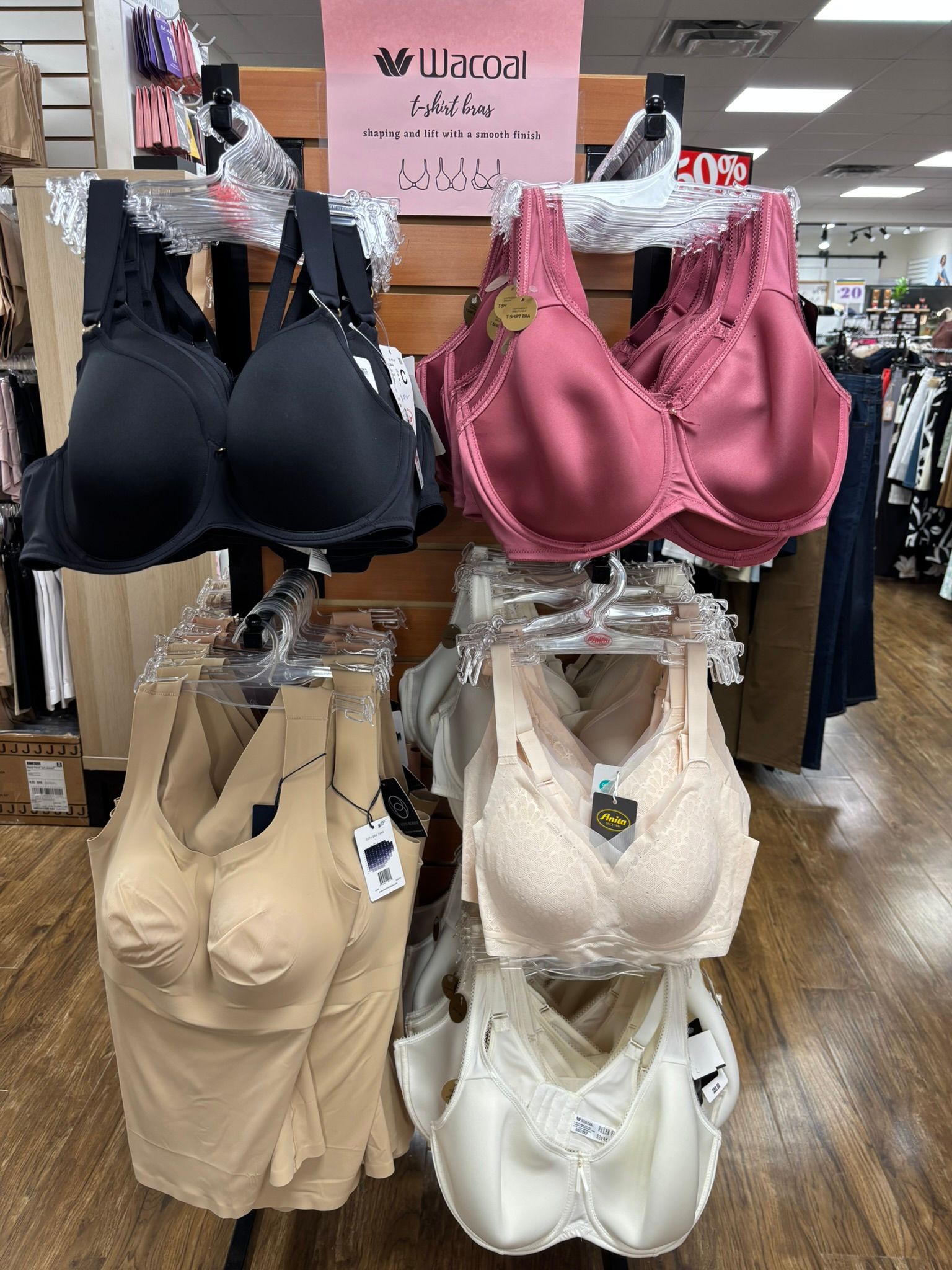 Wacoal Bras